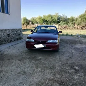 Hyundai Sonata 1995