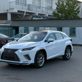 Lexus RX 350 2020
