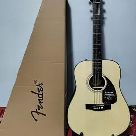  GITARA Elektronny FENDER