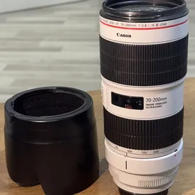 Canon 70-200 3 pokalenya