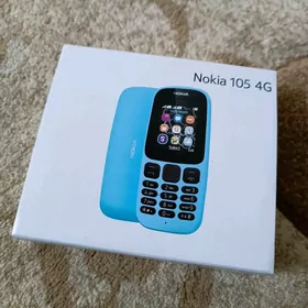 Nokia 105