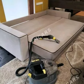 Himçiska diwan matras uborka у