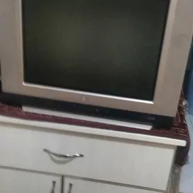 LC телевизор
