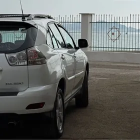 Lexus RX 330 2004