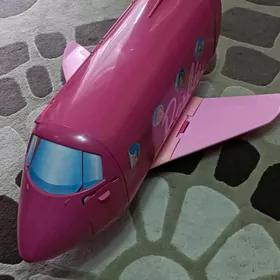 игрушка самолёт