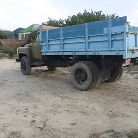 Gaz 53 1990