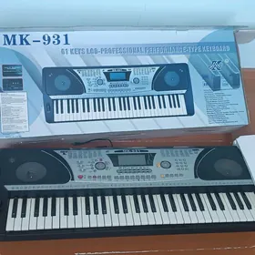 mk-931
