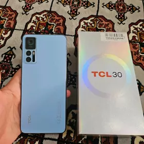 TCL 30 REDMI