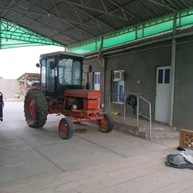 MTZ T-28 1992