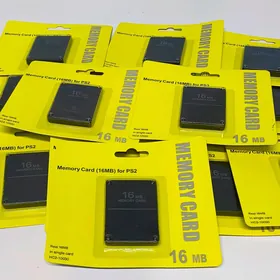 Ps2 Memory card
