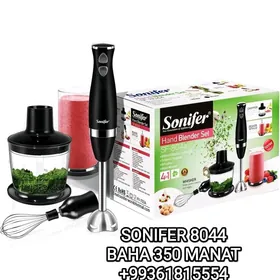 BLENDER БЛЕНДЕР MIKSER ÜTÜK UT