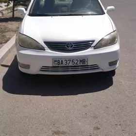 Toyota Camry 2002