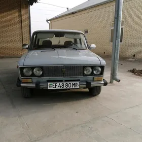Lada 2106 1987