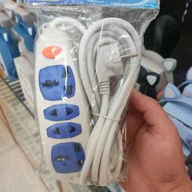 Udinilitel 3 metr