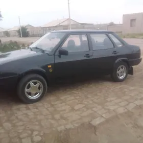Lada 21099 1998