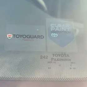Toyota Highlander 2019