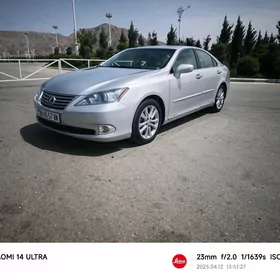 Lexus ES 350 2010