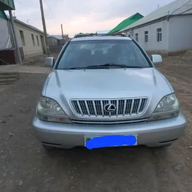 Lexus RX 300 2002