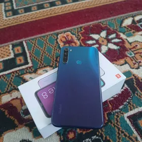 Redmi note 8