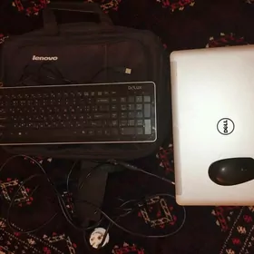 Dell Noutbuk