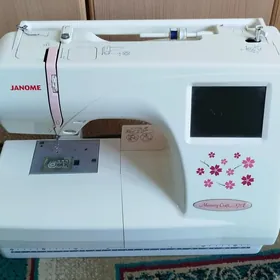 Janome