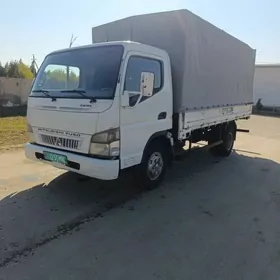 Mitsubishi Canter 2009