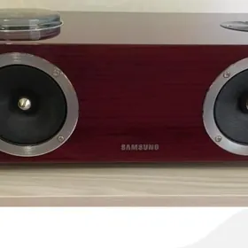 Музыкальная колонка Samsung
