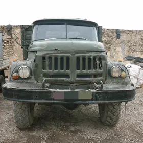 Zil 131 1988
