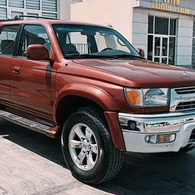 Toyota 4Runner 2002