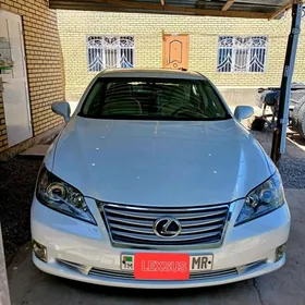 Lexus ES 350 2011