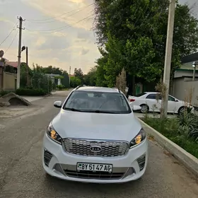 Kia Sorento 2019