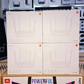 Xiaomi Router AX1500