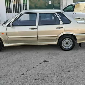 Lada 2115 2002