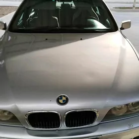 BMW 528 1998