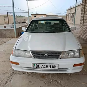 Toyota Avalon 1997
