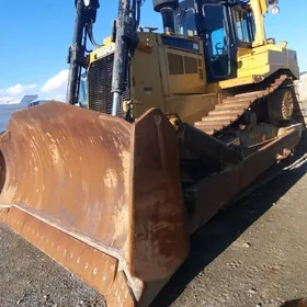 Caterpillar Dozer 2014