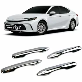 Camry Ruçka Nikel