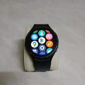 Samsung watch 4