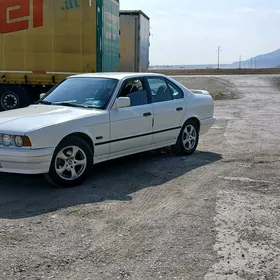 BMW 525 1989
