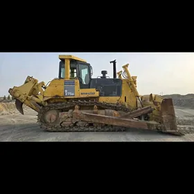 Komatsu D275AX-5 2008