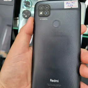 Redmi 9c 4/64