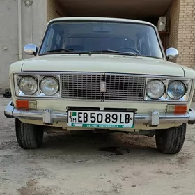 Lada 2106 1989