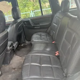 Jeep Cherokee 1996