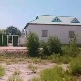 Satylyk Täze jay ZAMAN EYMİR OVA