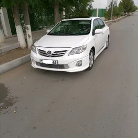 Toyota Corolla 2010
