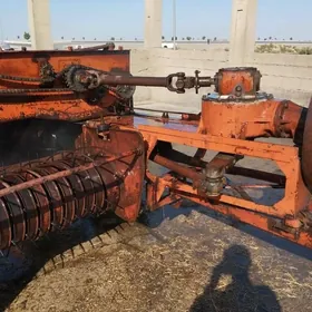 MTZ 80 1992