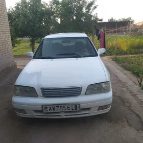 Toyota Vista 1997