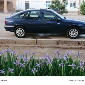 Opel Vectra 1993