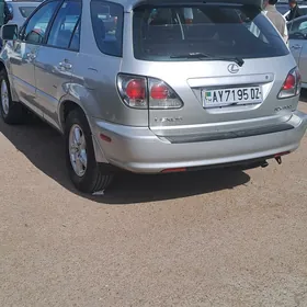 Lexus RX 300 2002