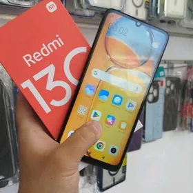 Redmi 13C 8/256